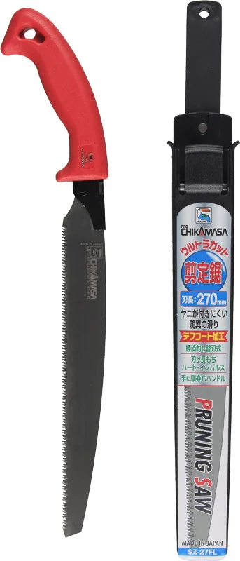 PRUNING SAW SZ