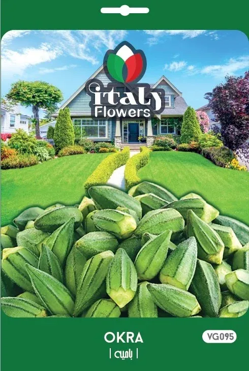Okra